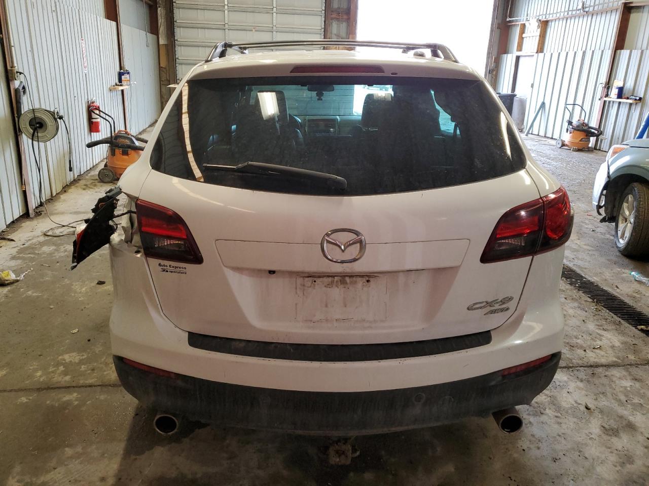 2013 Mazda CX-9 - Image 6