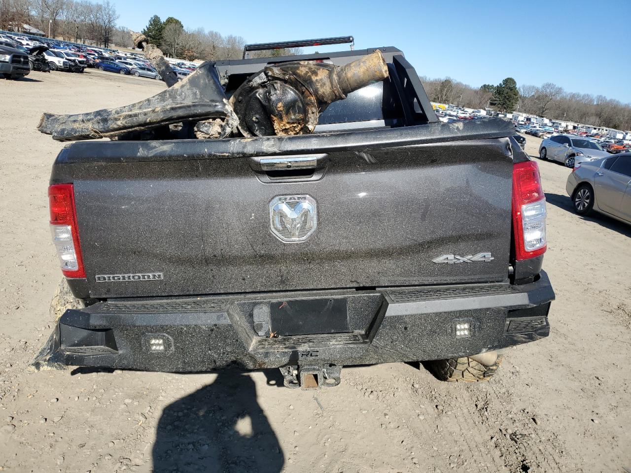 2019 RAM 2500 - Image 6