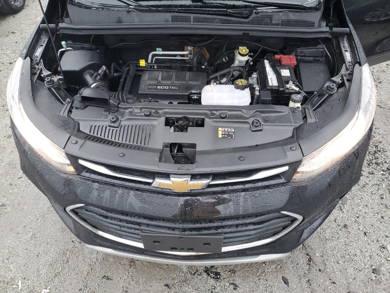 2020 Chevrolet Trax - Image 12