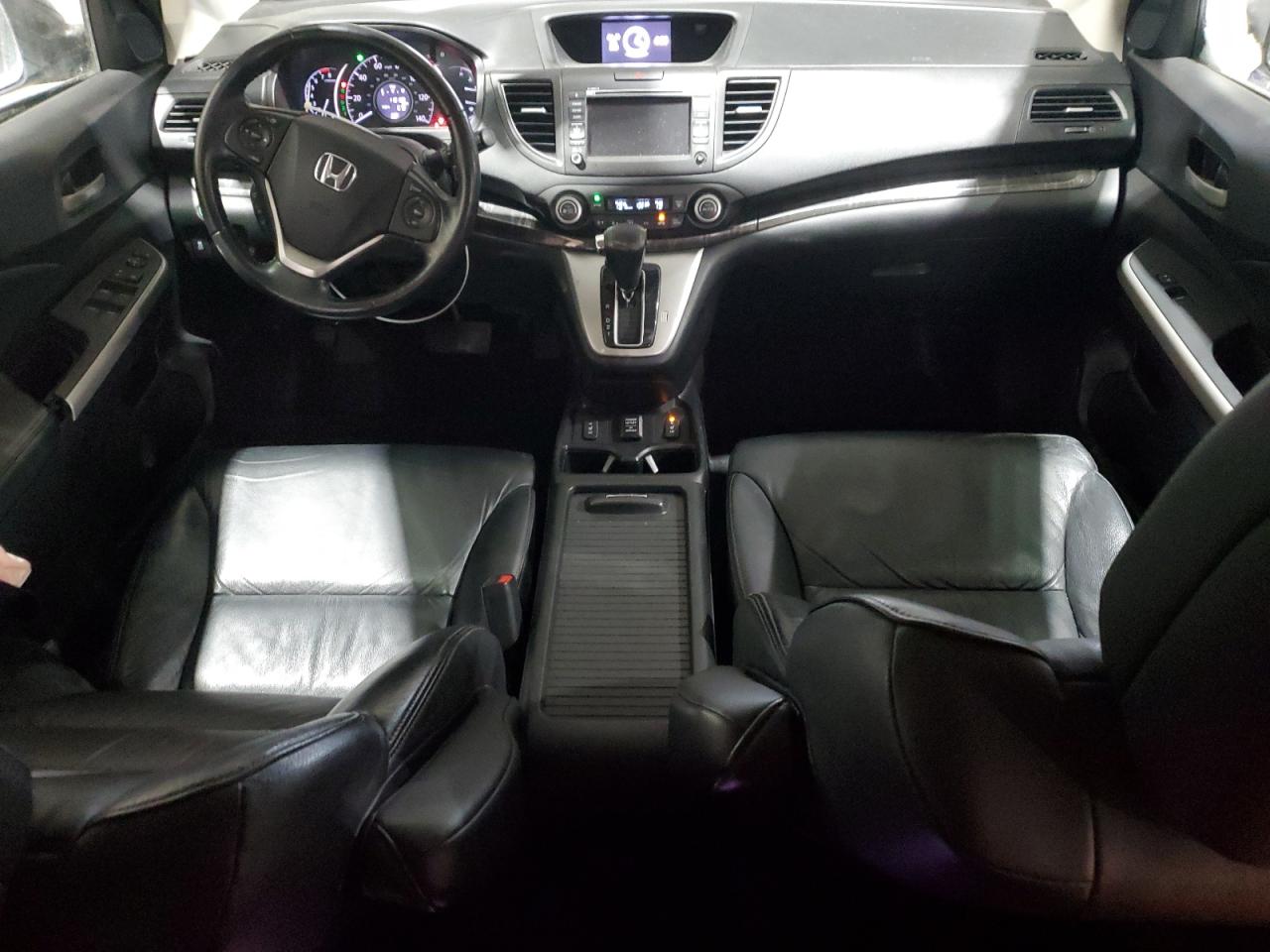 2012 Honda CR-V - Image 8