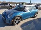 2022 Mini Cooper S en Venta en Lebanon, TN - Water/Flood