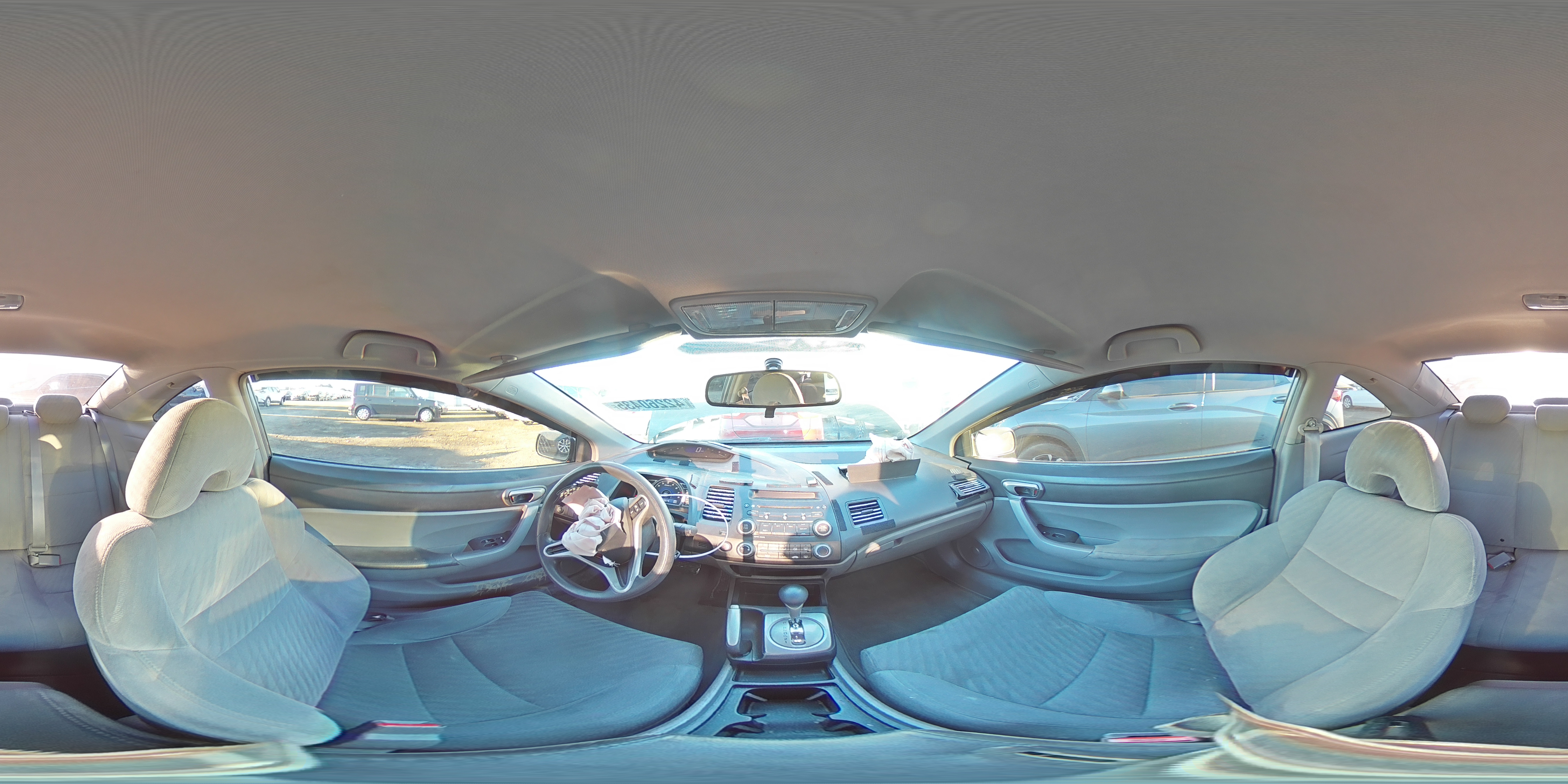 2011 Honda Civic - Image 12