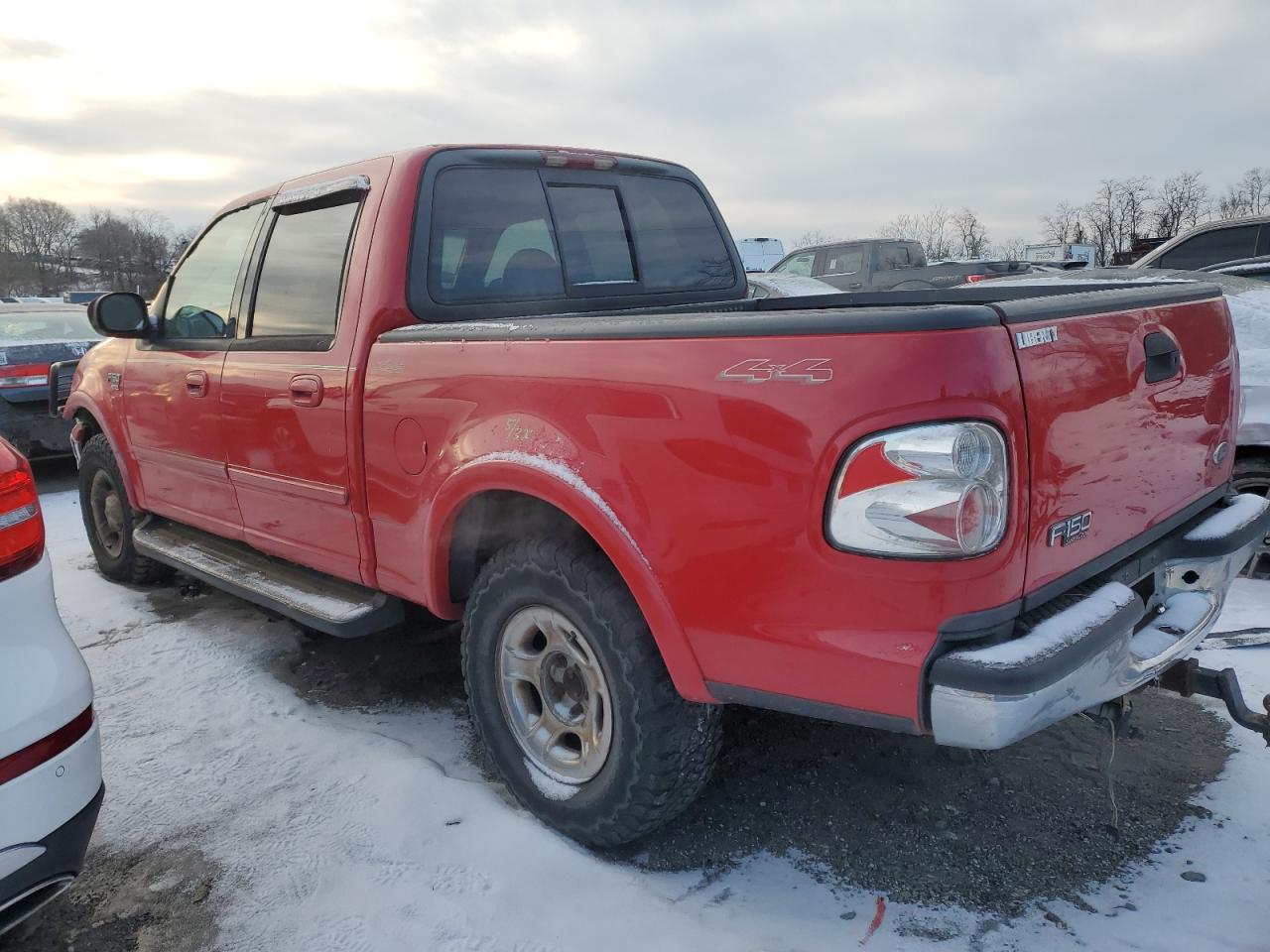 2001 Ford F-150 - Image 2