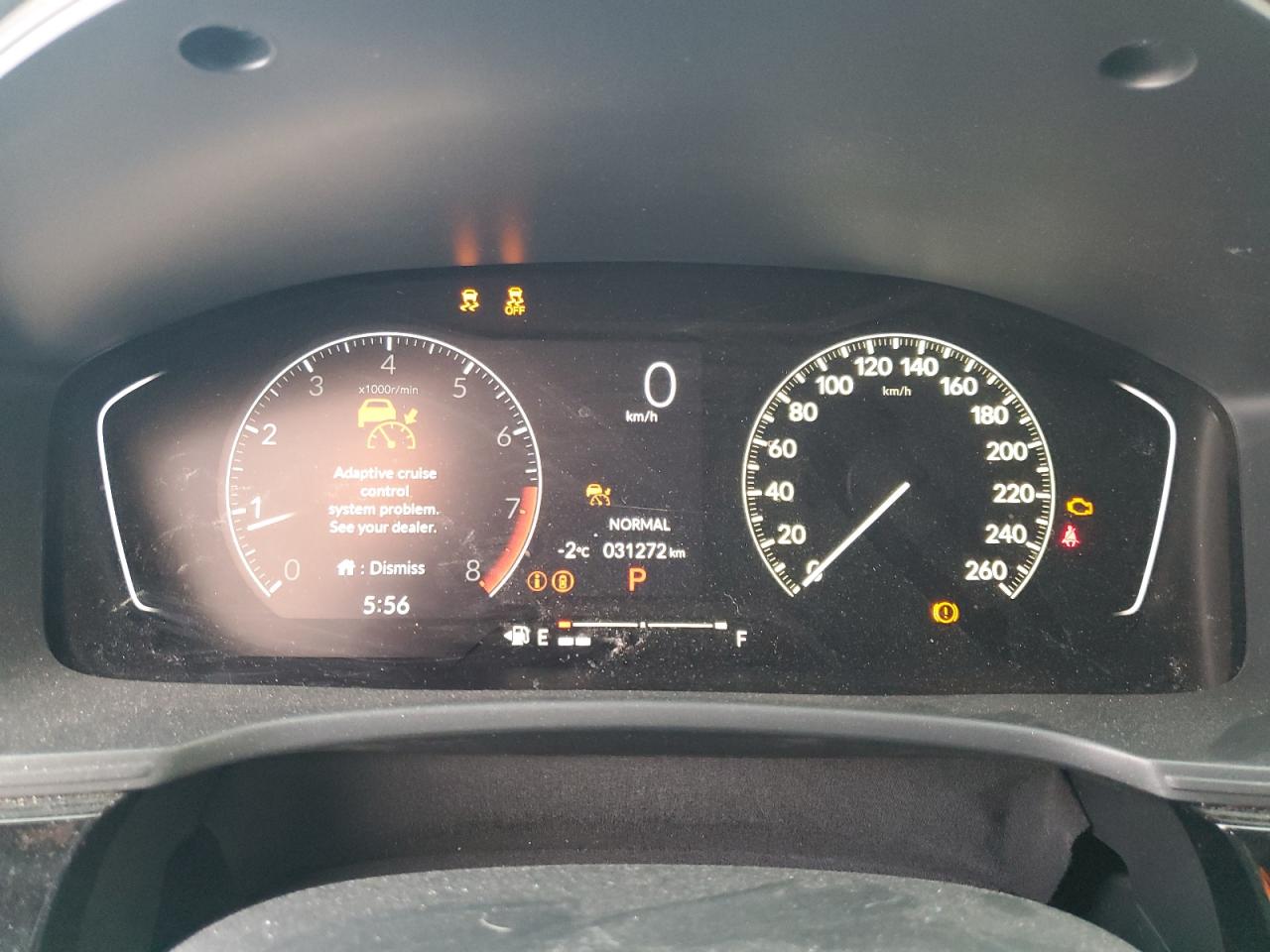 2023 Honda Civic Sport VIN: 2HGFE2F52PH111831 Lot: 89046235