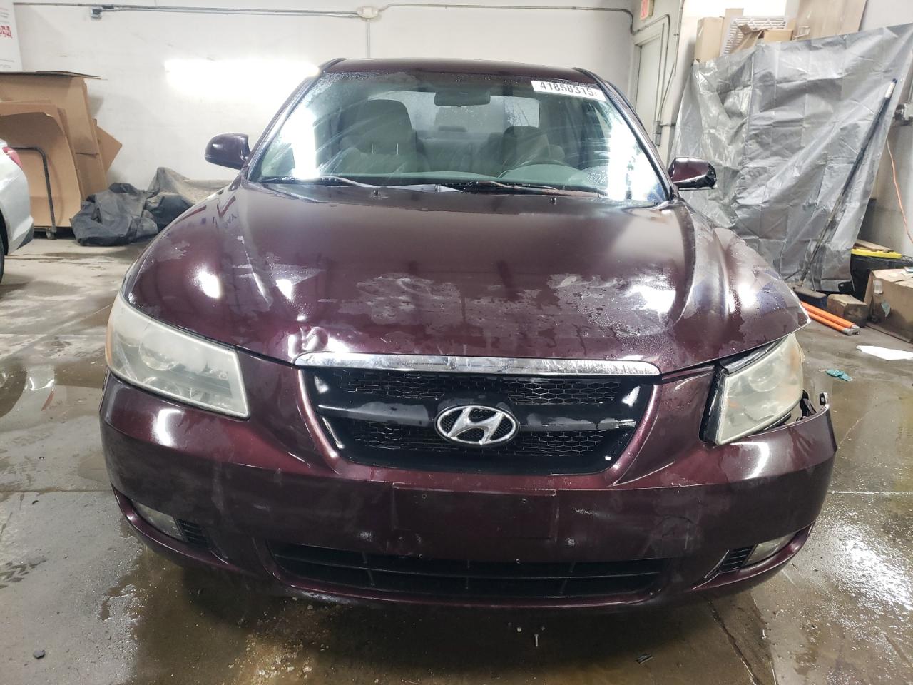 2006 Hyundai Sonata - Image 5
