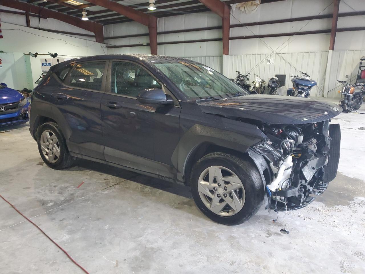 2024 Hyundai Kona - Image 4