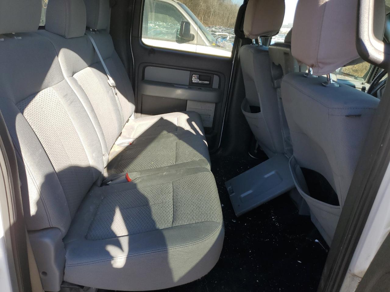 2012 Ford F-150 - Image 10