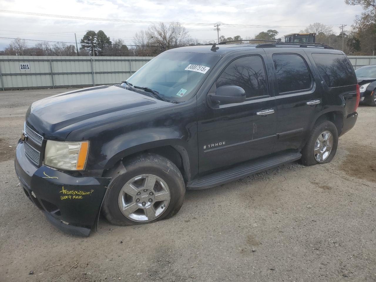 2007 Chevrolet Tahoe - Image 1
