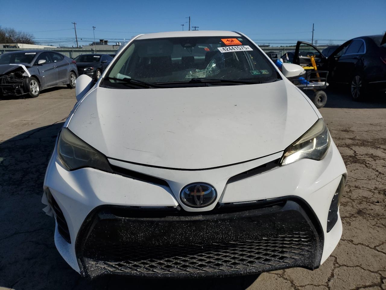 2019 Toyota Corolla - Image 5