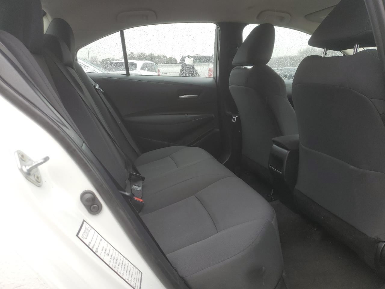 2021 Toyota Corolla - Image 10