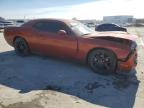 2022 Dodge Challenger Gt en Venta en Tulsa, OK - Front End