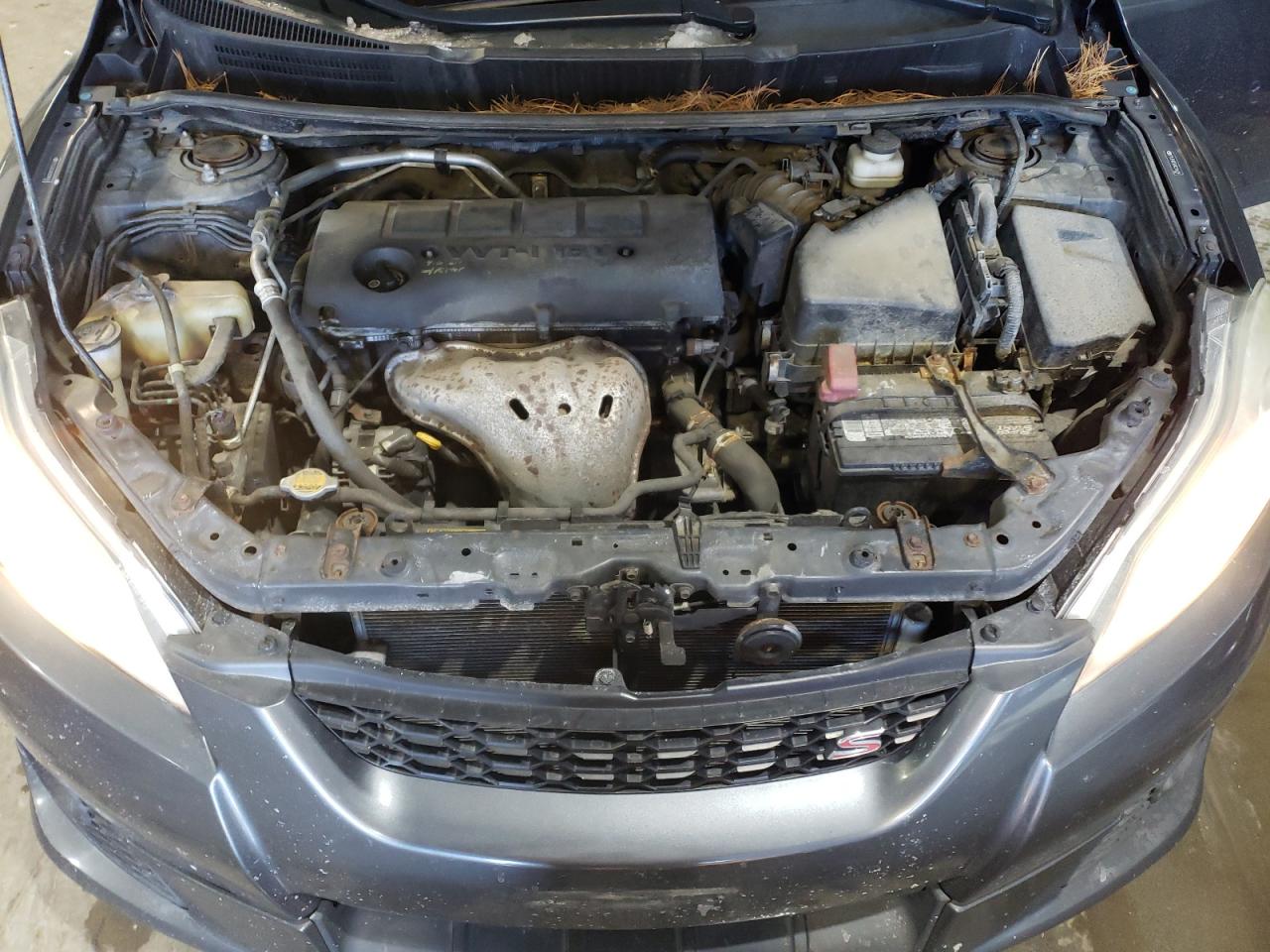 2010 Toyota Corolla - Image 11