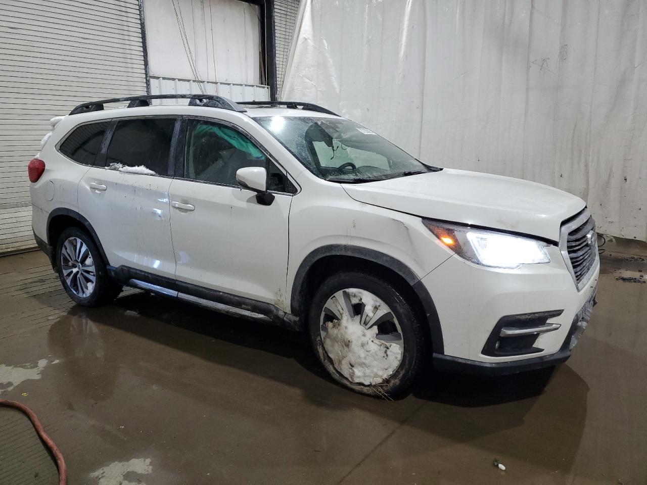 2021 Subaru Ascent - Image 4