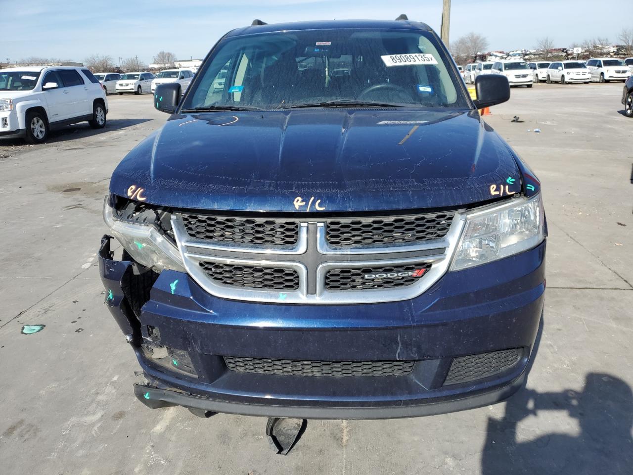 2017 Dodge Journey - Image 5