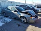 2004 Pontiac Grand Am Se1 de vânzare în Magna, UT - Front End