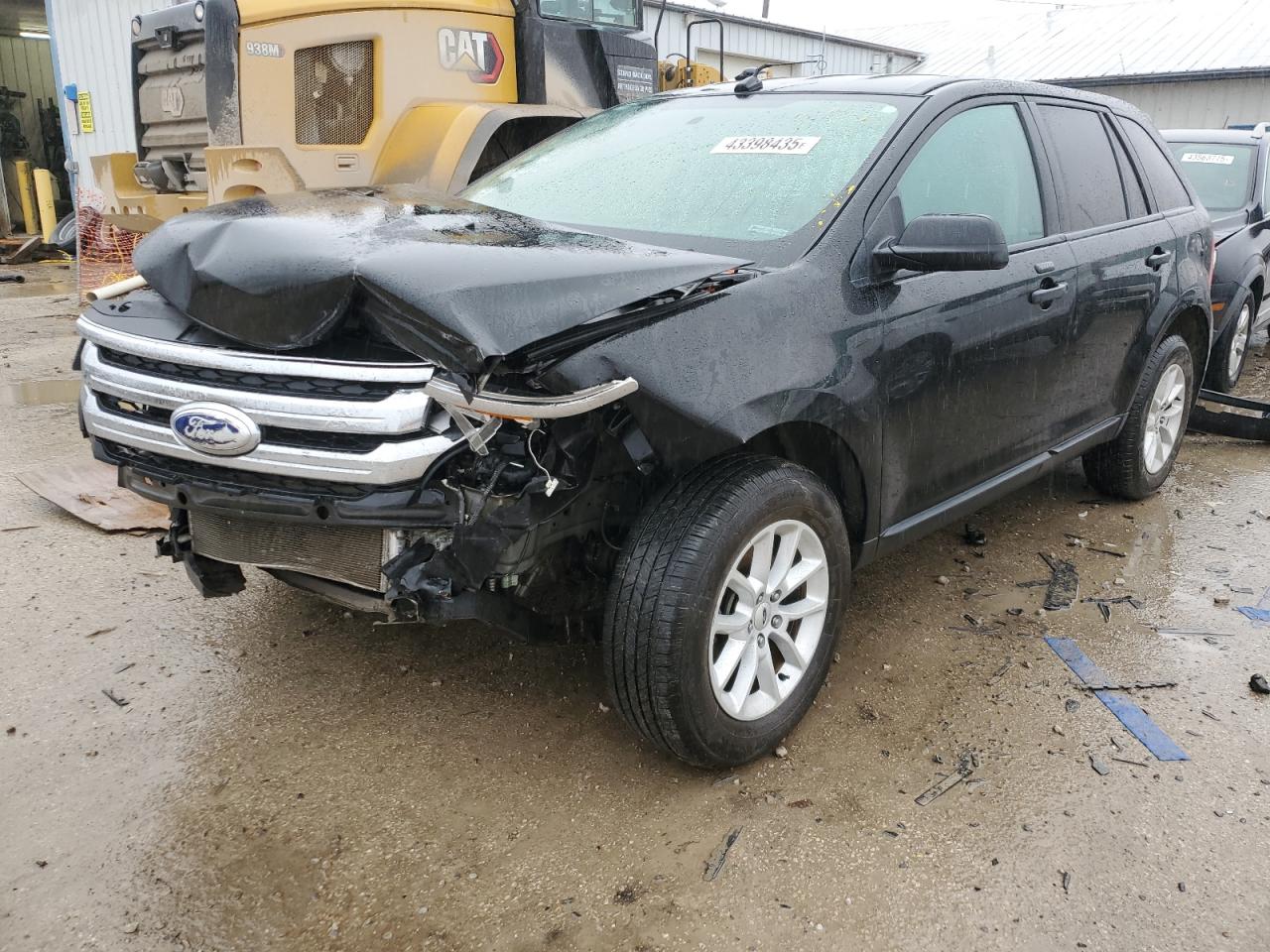 2013 Ford Edge - Image 1