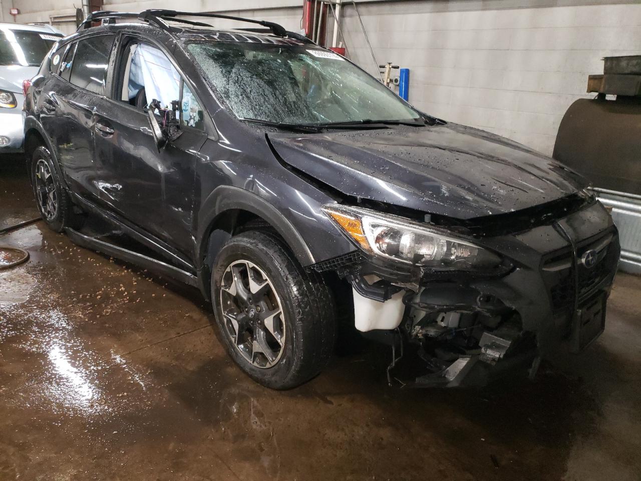 2019 Subaru XV - Image 4