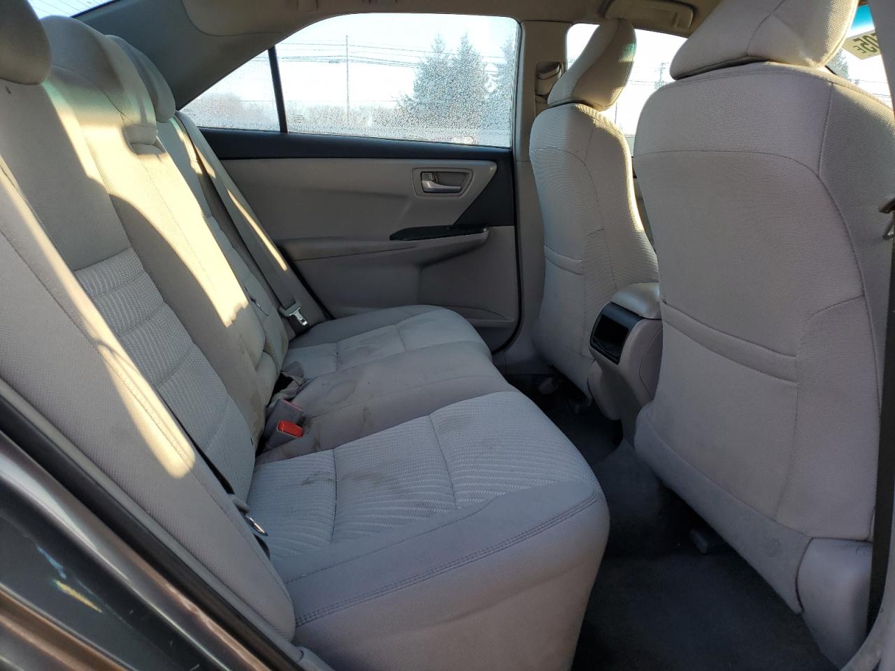 2017 Toyota Camry - Image 10