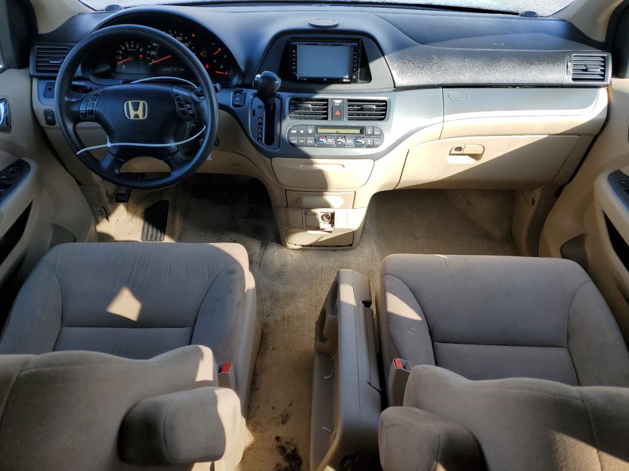 2007 Honda Odyssey - Image 8