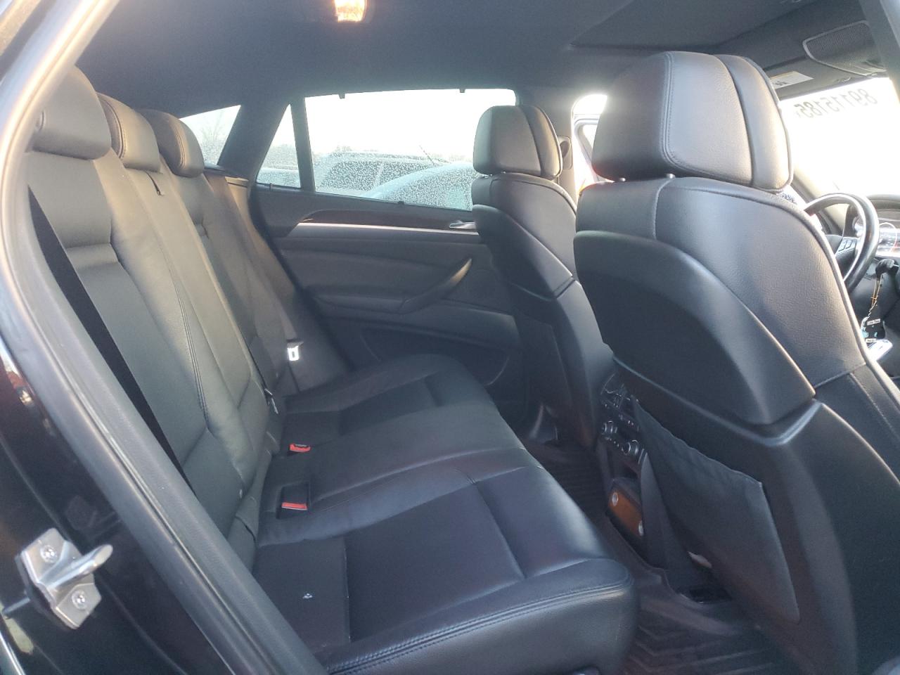 2013 BMW X6 - Image 11