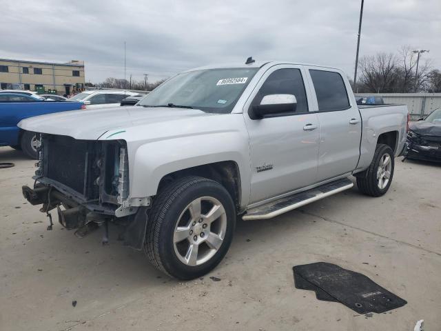 2014 Chevrolet Silverado C1500 Lt