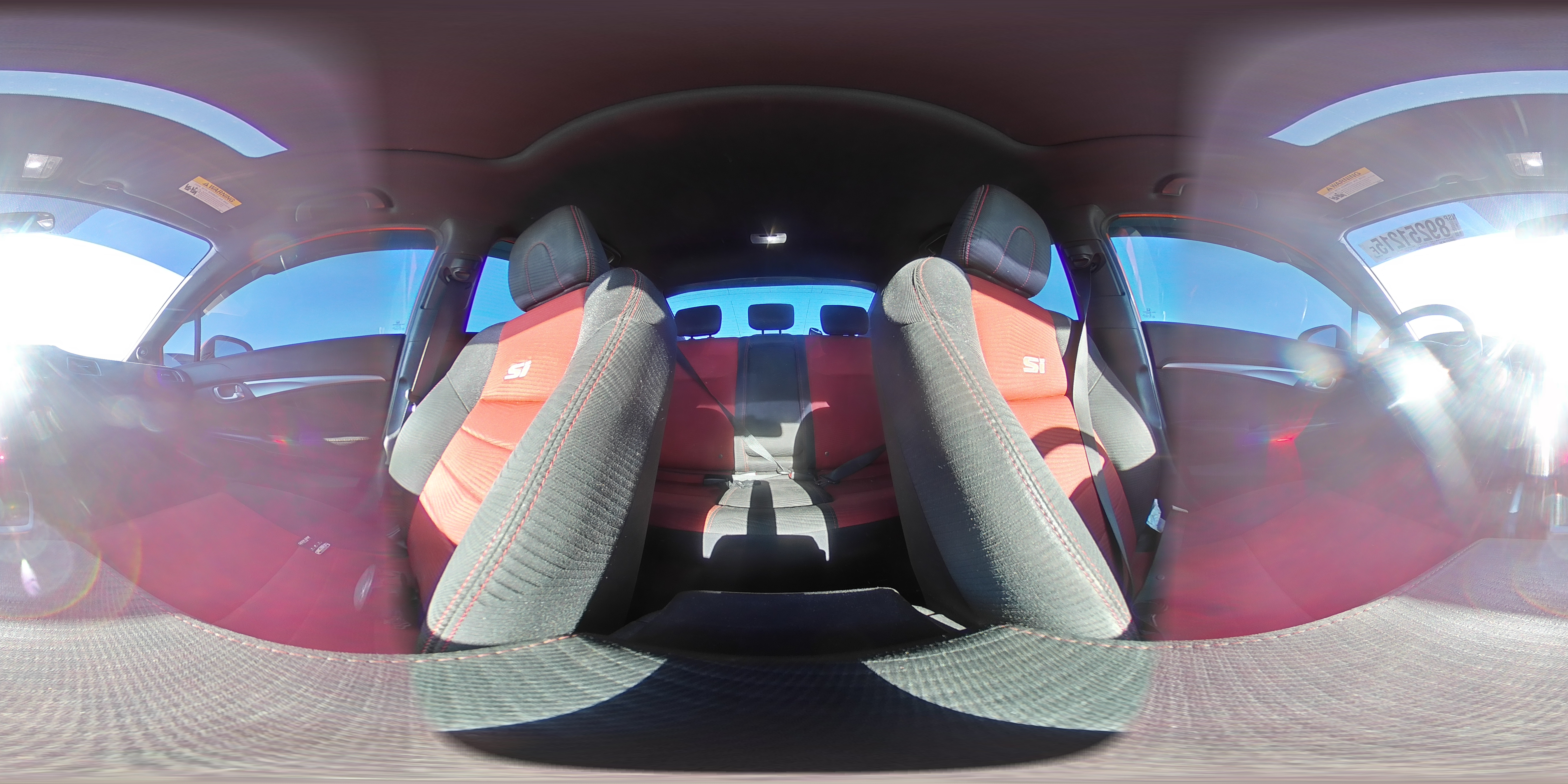 2015 Honda Civic - Image 13