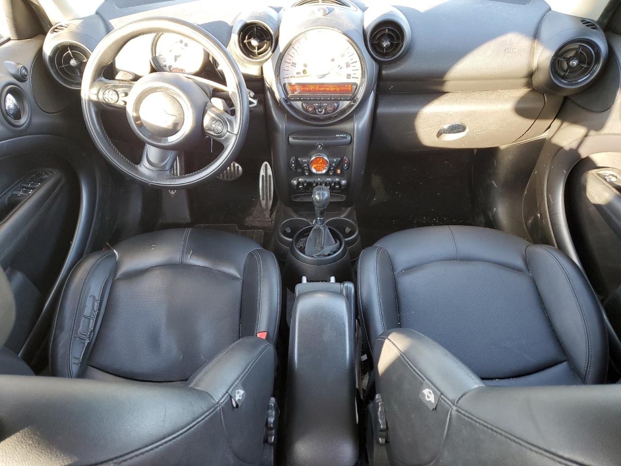 2013 MINI Cooper - Image 8