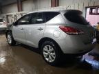 2013 Nissan Murano S на продаже в Elgin, IL - Front End