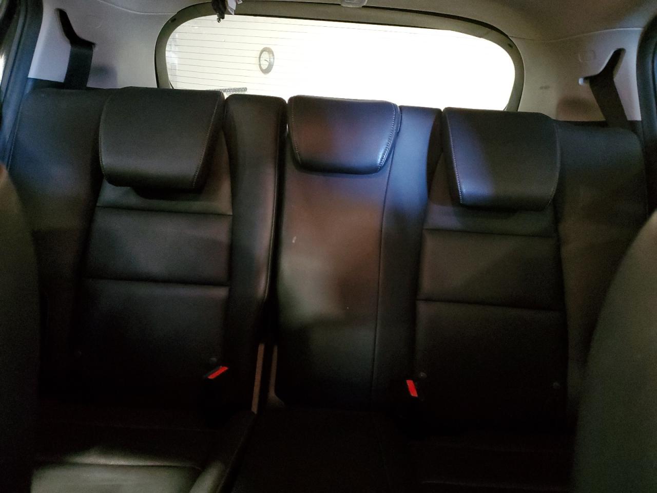 2016 Honda HR-V - Image 10