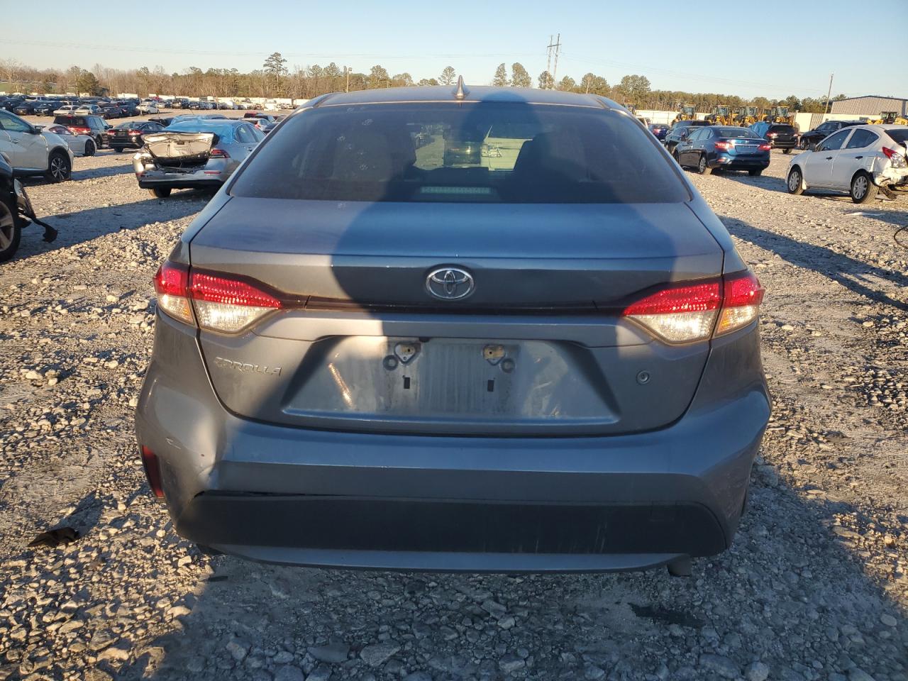2020 Toyota Corolla - Image 6