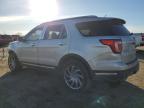 2019 Ford Explorer Limited en Venta en Chicago Heights, IL - Front End