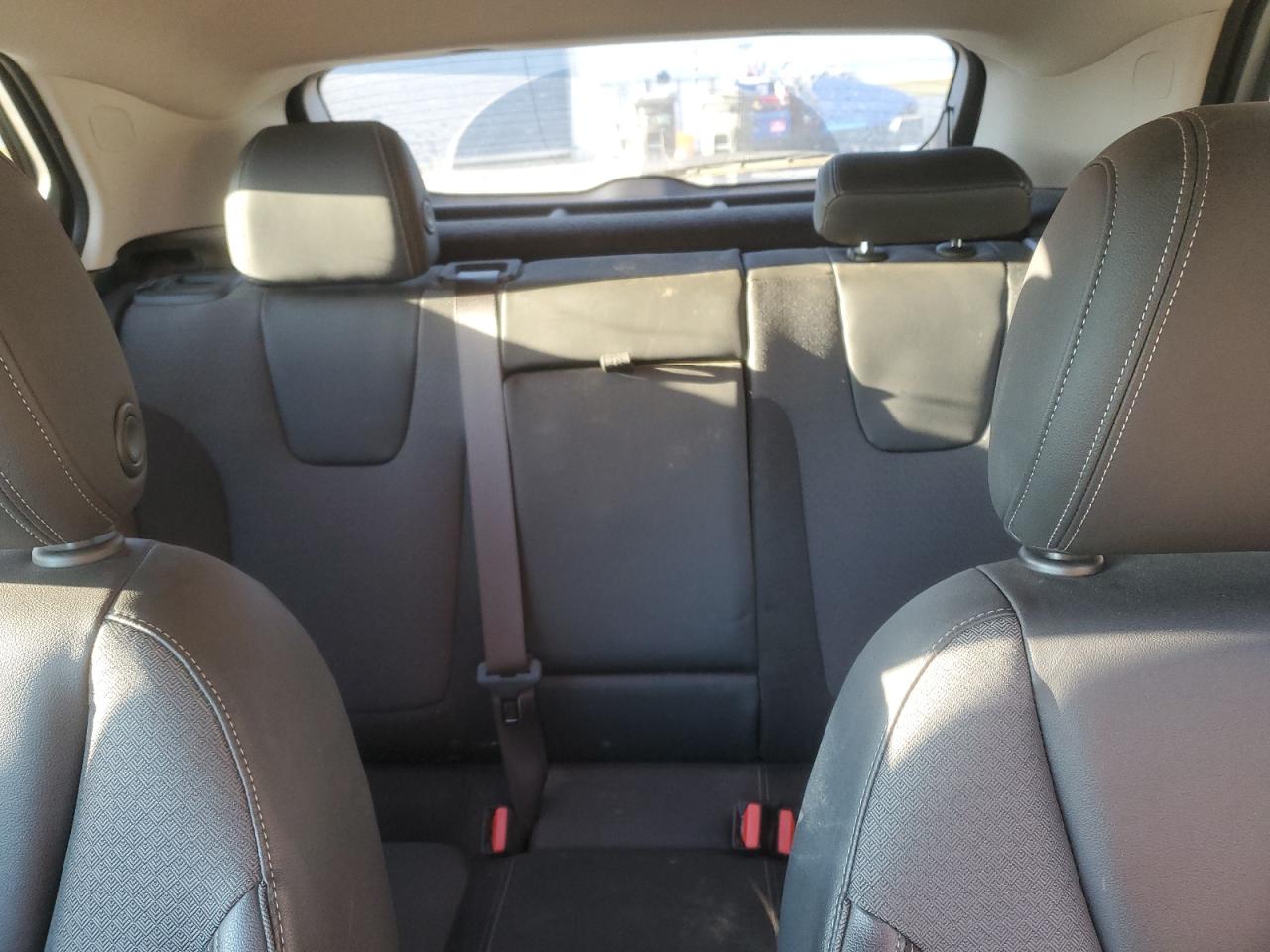 2022 Buick Encore - Image 10