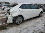 2019 Toyota Corolla L იყიდება Bowmanville-ში, ON - Rear End