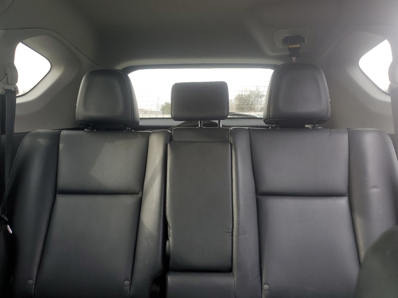 2018 Toyota RAV 4 - Image 10