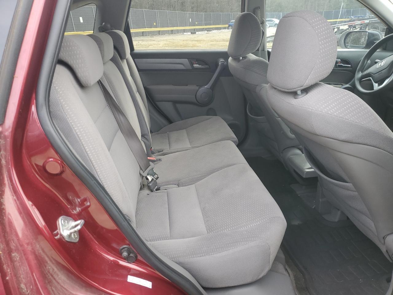2008 Honda CR-V - Image 11