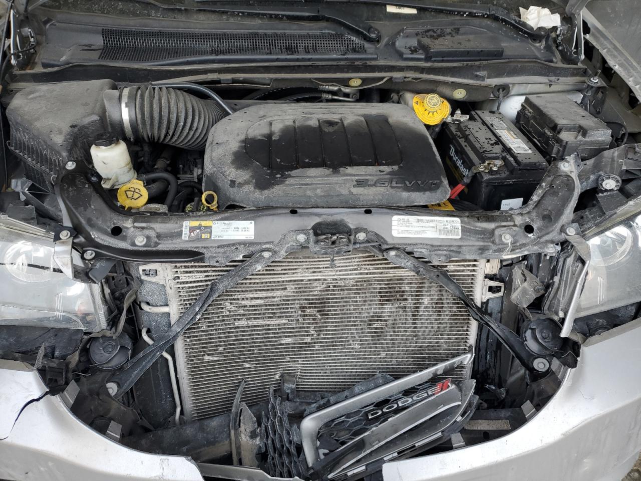 2019 Dodge Caravan - Image 14