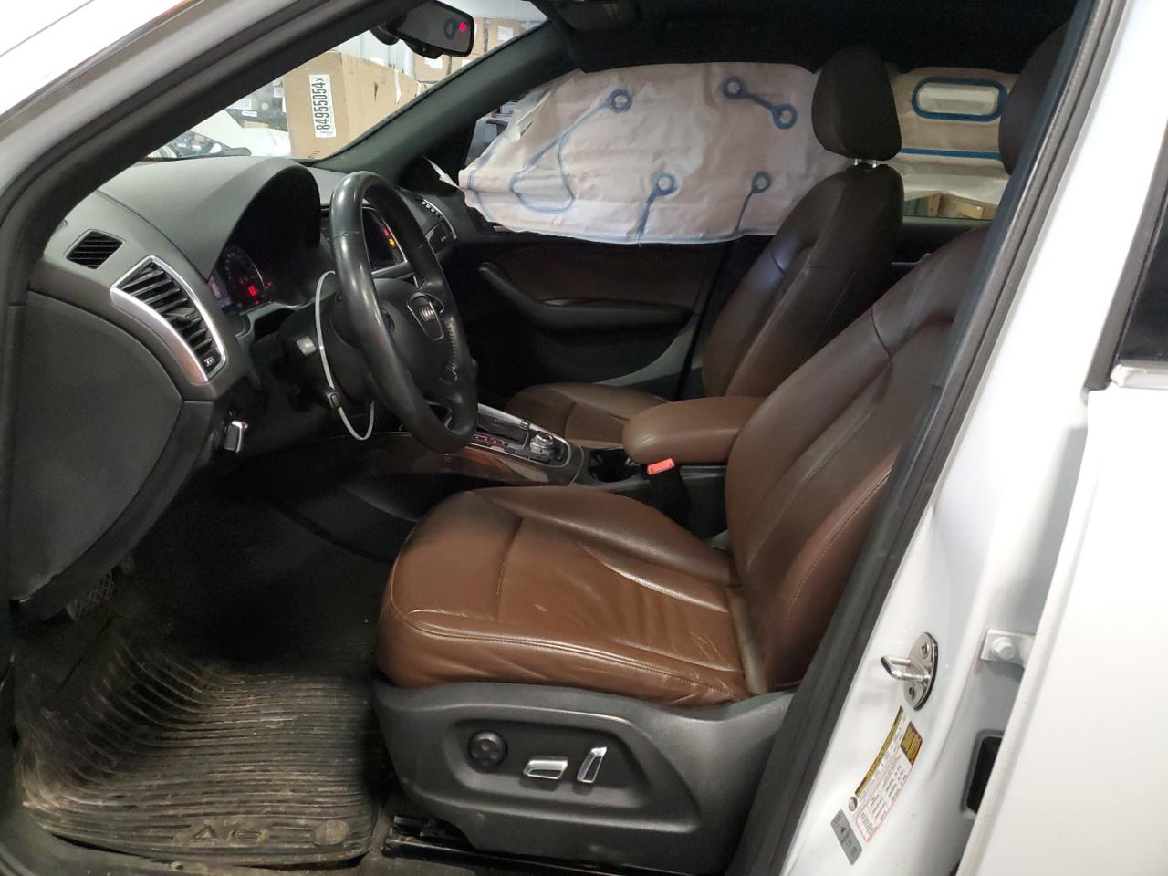 2014 Audi Q5 - Image 7
