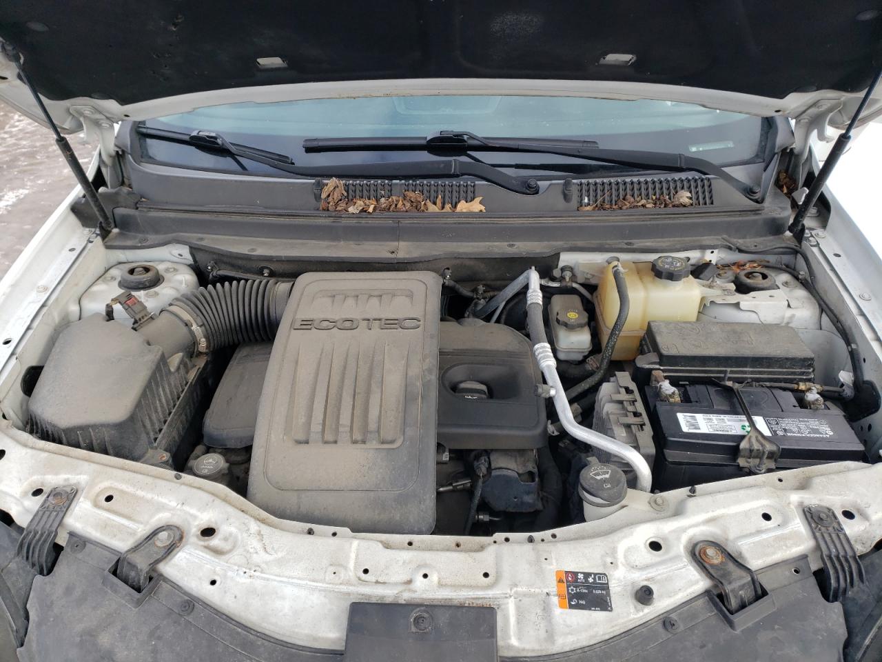 2014 Chevrolet Captiva - Image 14