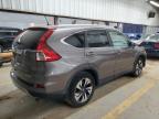 2015 Honda Cr-V Touring იყიდება Mocksville-ში, NC - Front End