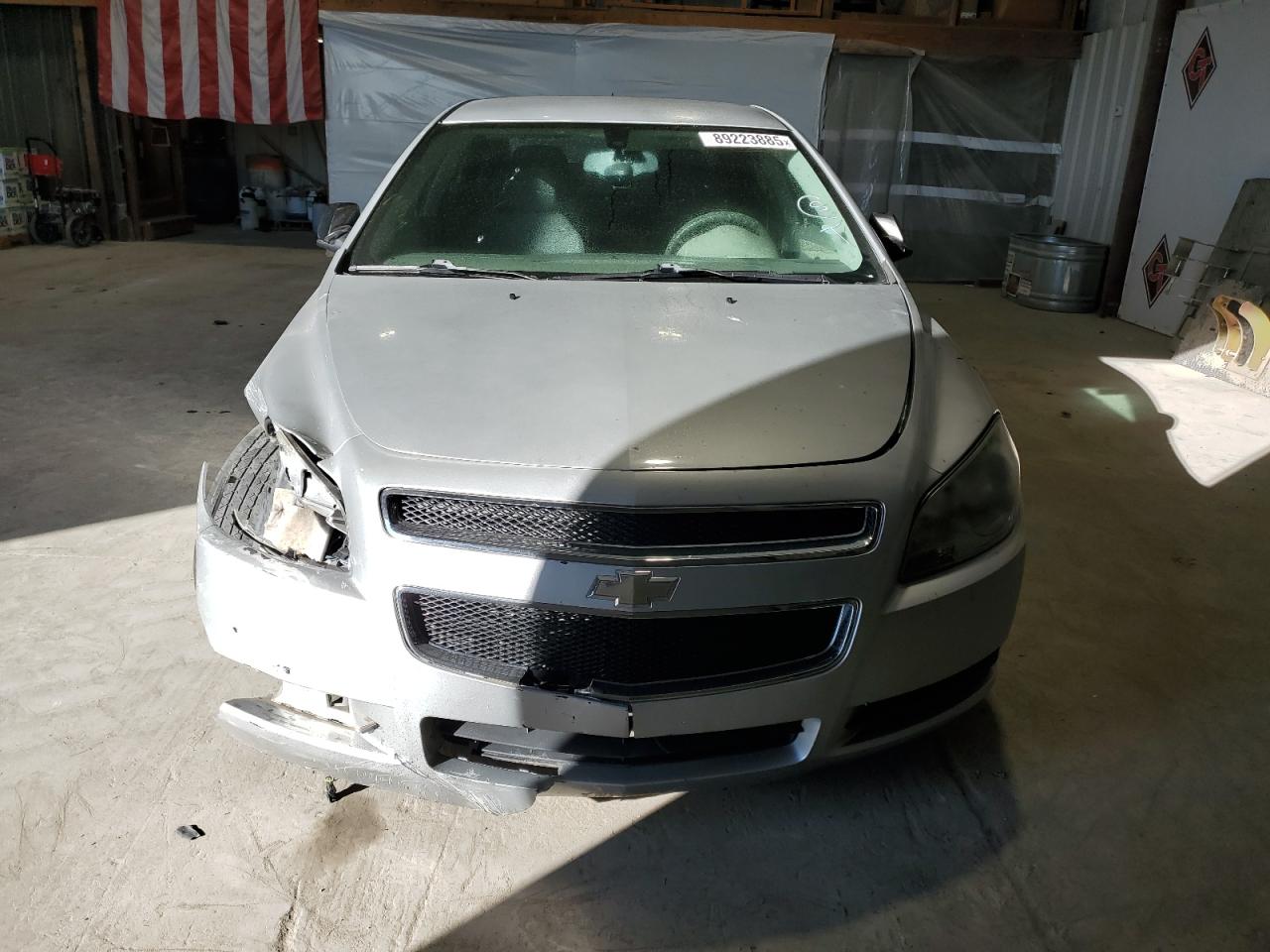 2010 Chevrolet Malibu - Image 5