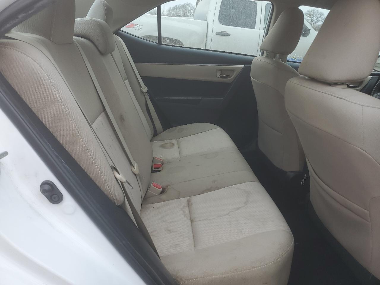 2014 Toyota Corolla - Image 11
