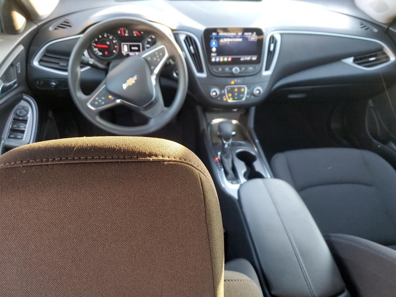 2023 Chevrolet Malibu - Image 8
