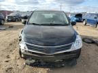 2012 Nissan Versa S na sprzedaż w Elgin, IL - Front End