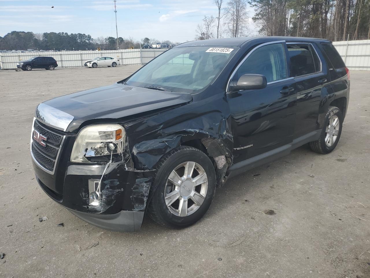 2011 GMC Terrain - Image 1