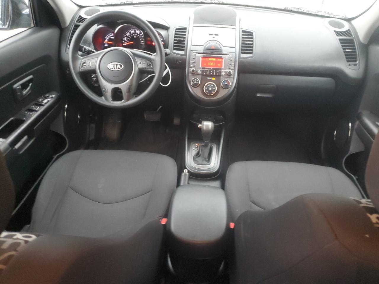 2011 Kia Soul - Image 8