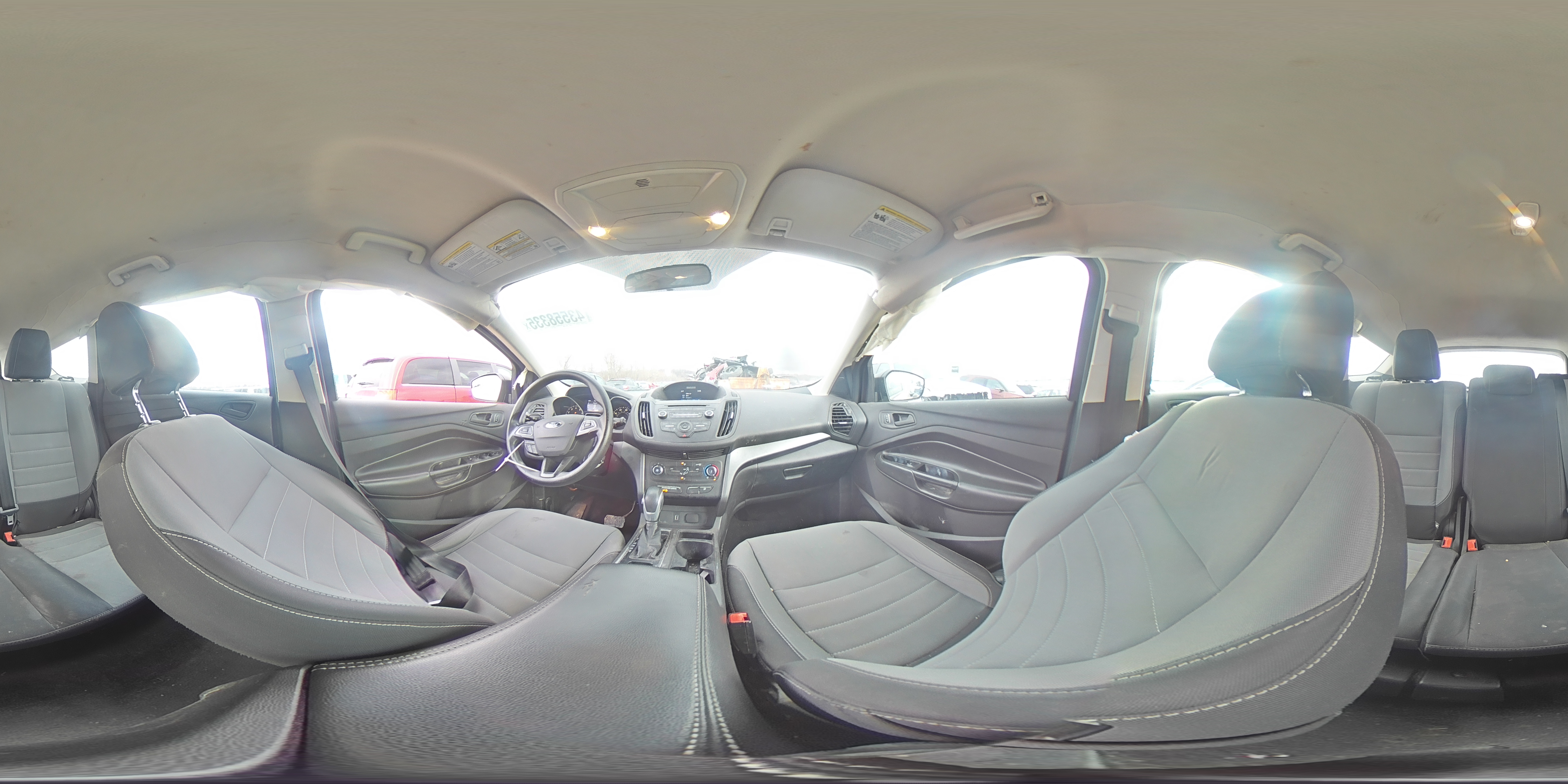2017 Ford Escape - Image 13