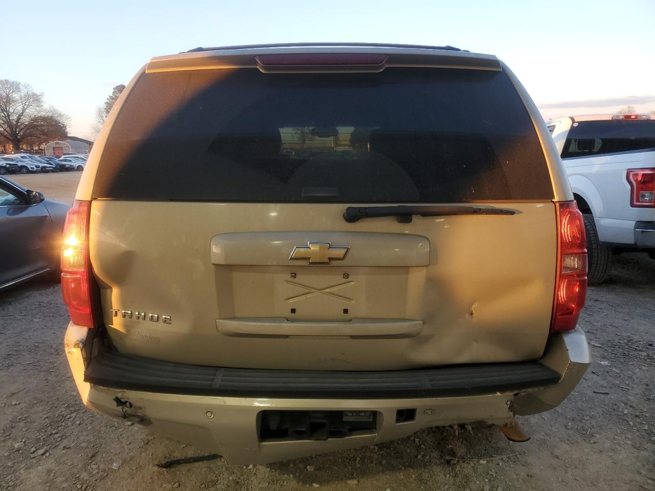 2007 Chevrolet Tahoe - Image 6