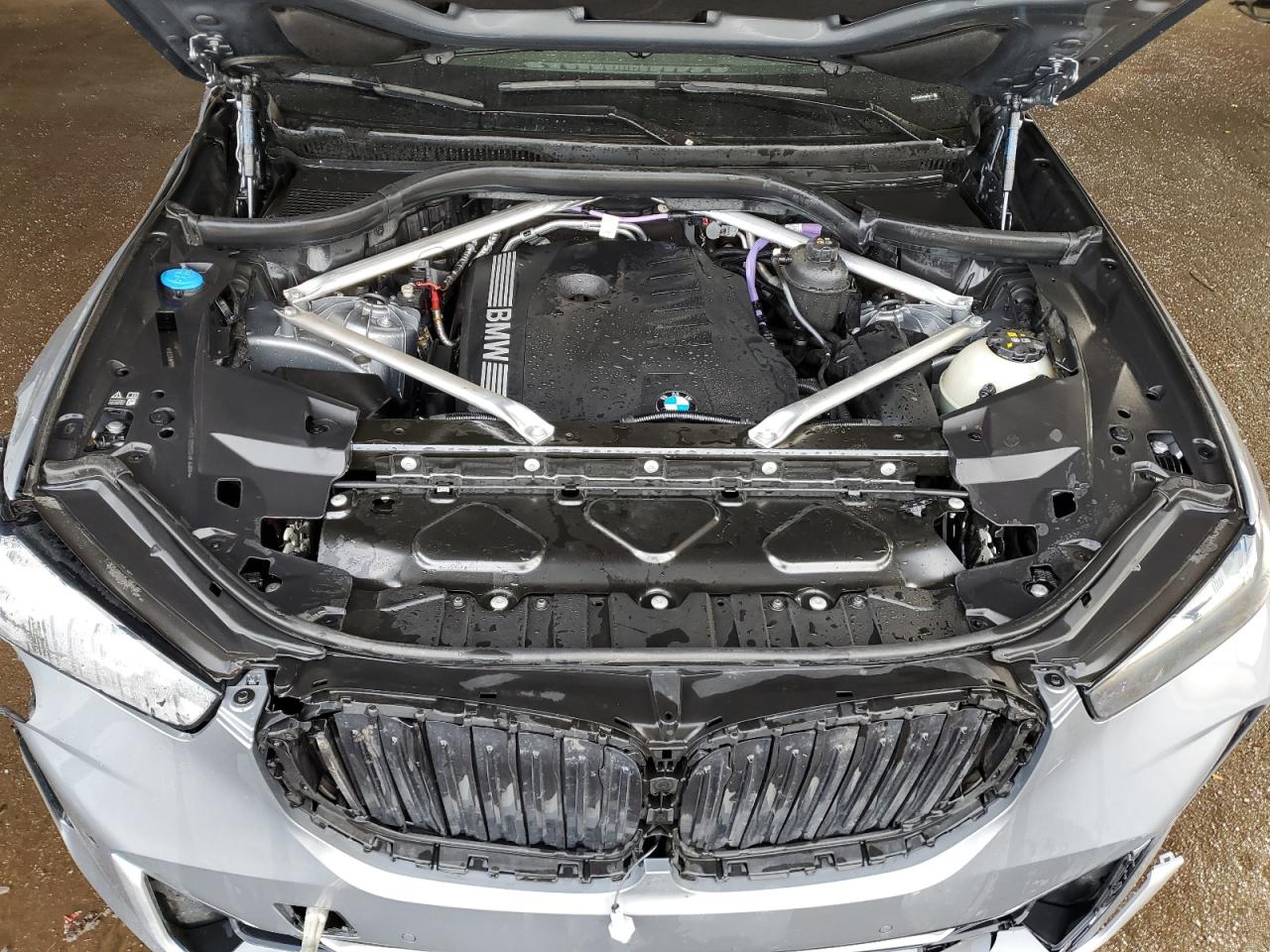 2024 BMW X5 - Image 12