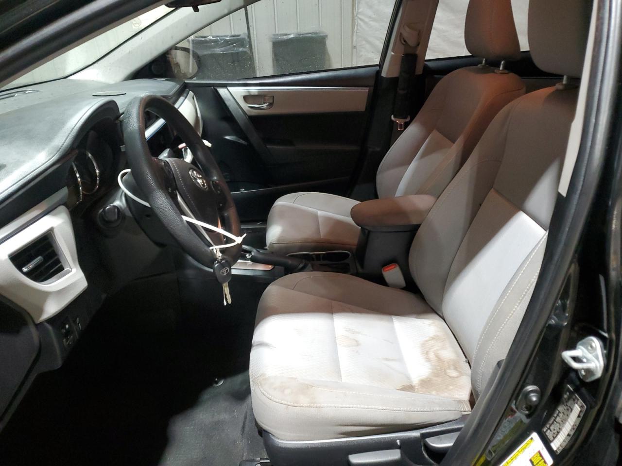 2016 Toyota Corolla - Image 7