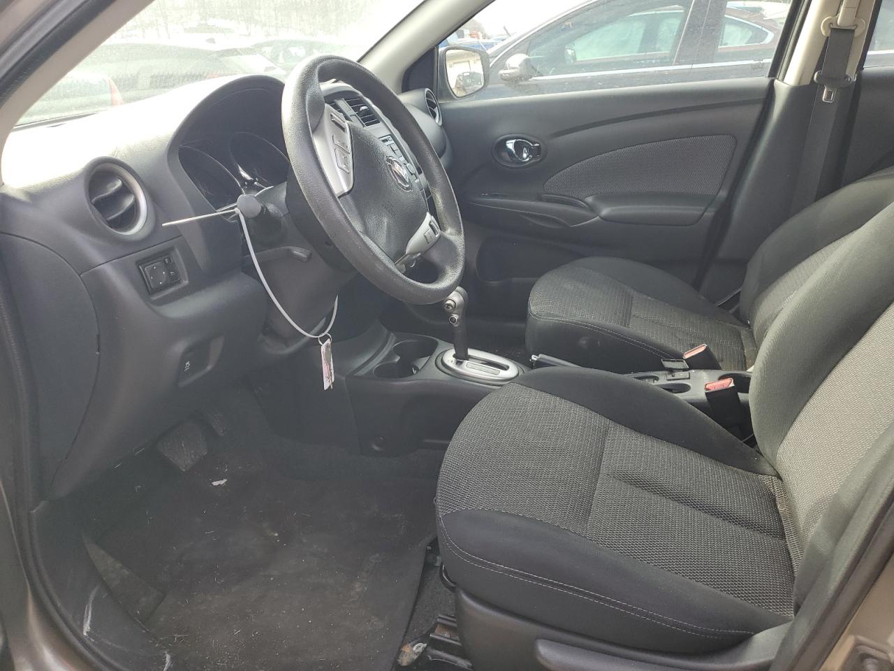 2015 Nissan Versa - Image 7